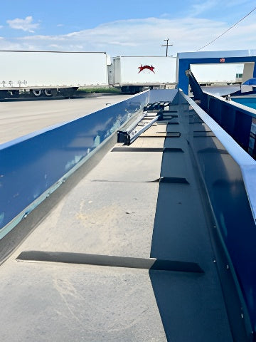 Marathon Belt Conveyor Line